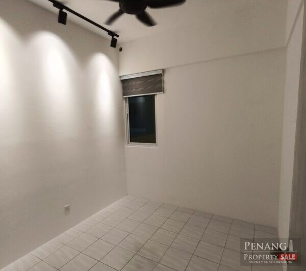 The Zen condominium -For  Rent