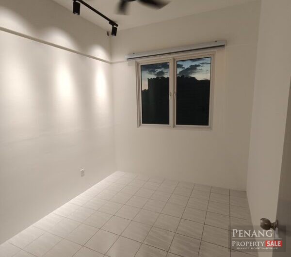 The Zen condominium -For  Rent