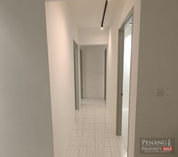 The Zen condominium -For  Rent