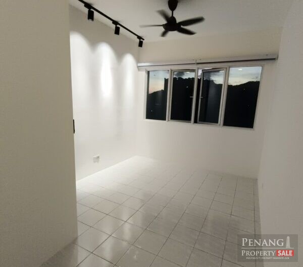 The Zen condominium -For  Rent