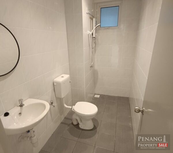 The Zen condominium -For  Rent