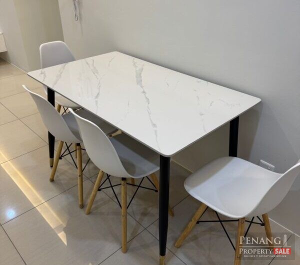 The Zen 6 condominium For  Rent