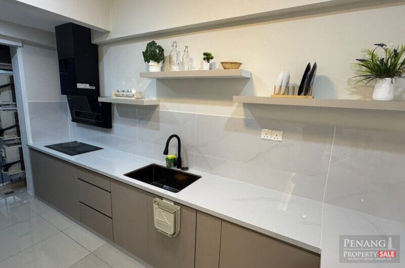 The Zen 6 condominium For  Rent