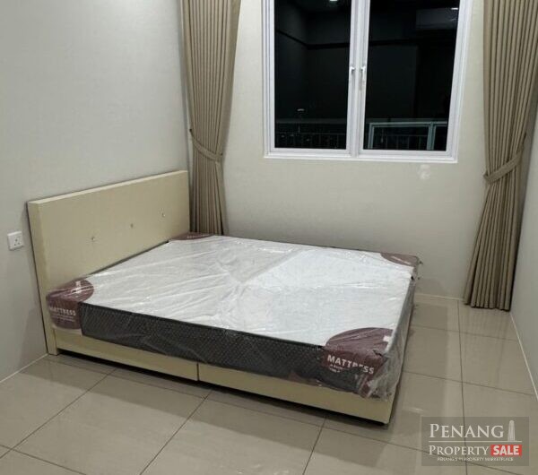 The Zen 6 condominium For  Rent