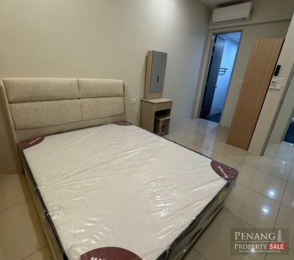 The Zen 6 condominium For  Rent