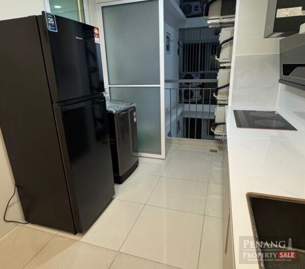 The Zen 6 condominium For  Rent