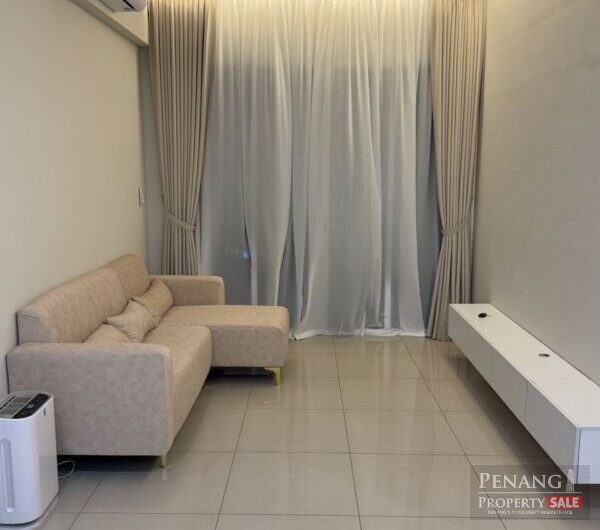 The Zen 6 condominium For  Rent