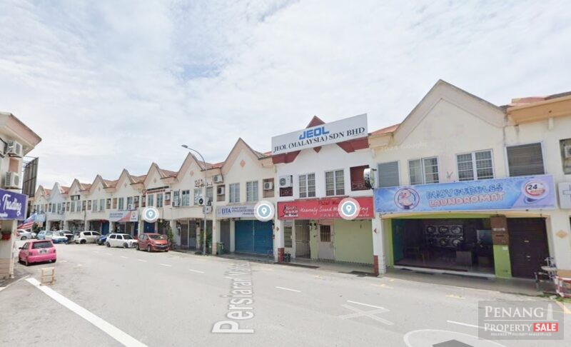 Sunway Tunas Ground Floor 1200sf Bayan Baru Bayan Lepas near Dora