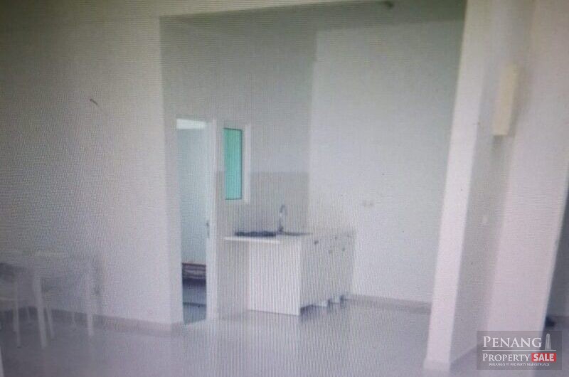 Condominium For Sale At One Imperial, Sungai Ara