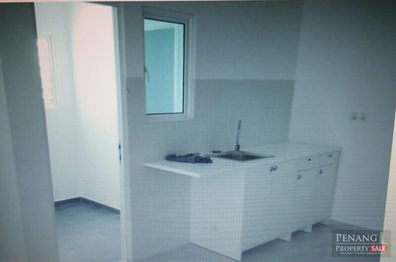 Condominium For Sale At One Imperial, Sungai Ara