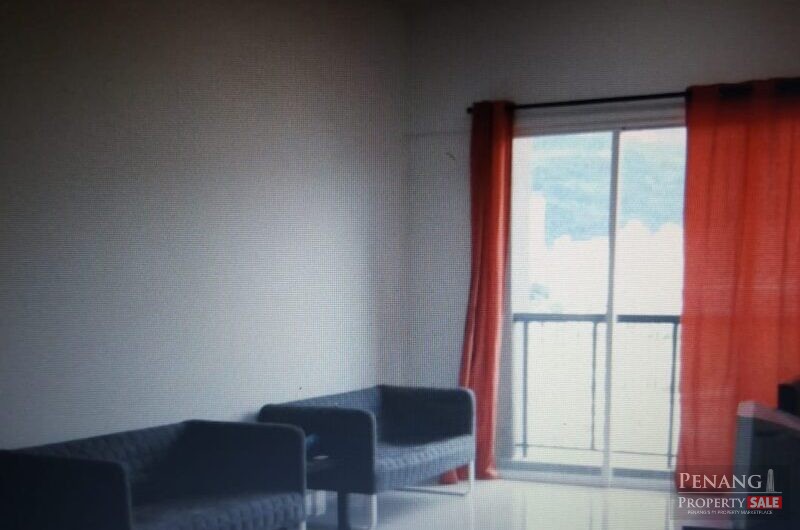 Condominium For Sale At One Imperial, Sungai Ara