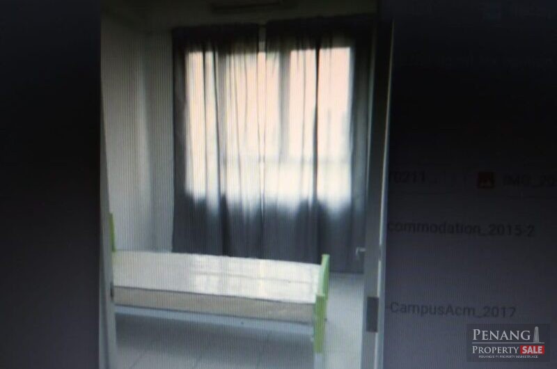 Condominium For Sale At One Imperial, Sungai Ara