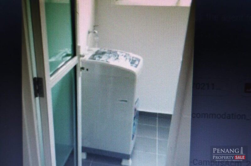 Condominium For Sale At One Imperial, Sungai Ara