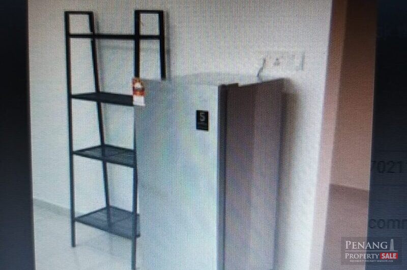 Condominium For Sale At One Imperial, Sungai Ara