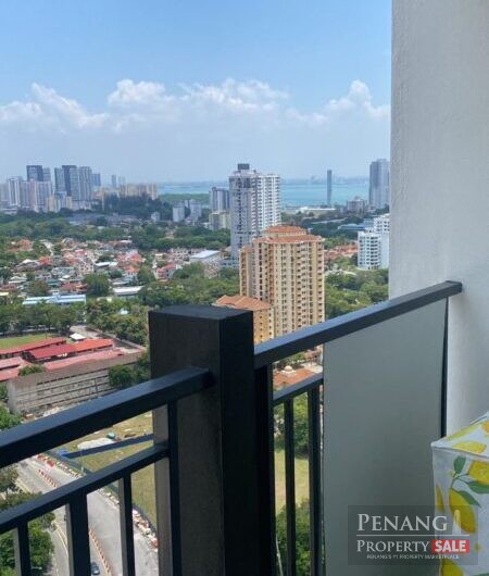 Ideal residency-For  Rent