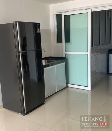 Ideal residency-For  Rent