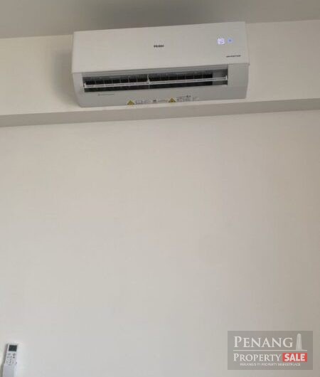 Ideal residency-For  Rent