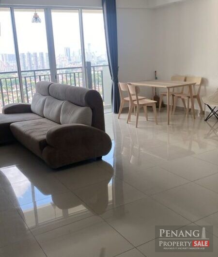 Ideal residency-For  Rent