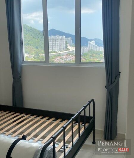 Ideal residency-For  Rent