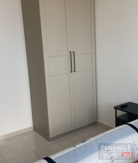 Ideal residency-For  Rent