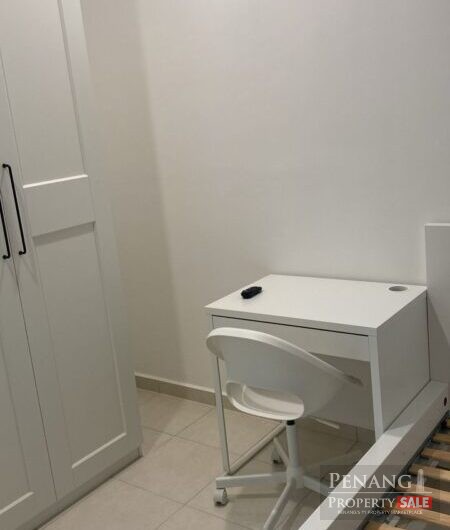 Ideal residency-For  Rent