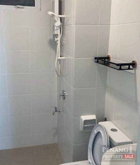 Ideal residency-For  Rent