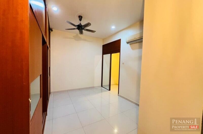 2 Storey Semi-D Lebuh Batu Maung Well Conditions Furnished