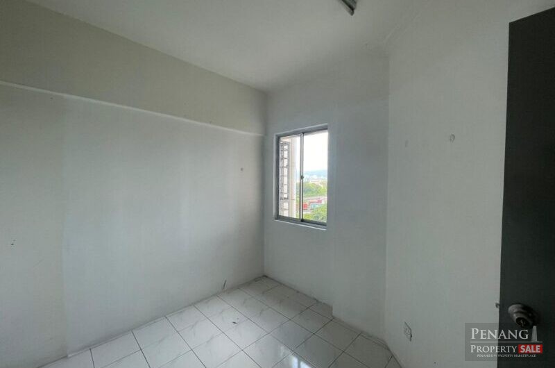 Pangsapuri Perai Utama-For  Rent