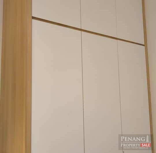 Eco Terrace , Jalan Paya Terubong 11060 Ayer Itam Penang