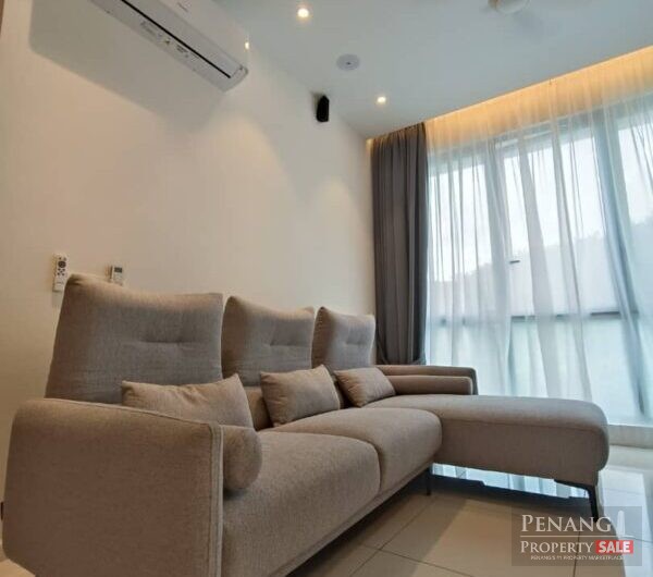 Eco Terrace , Jalan Paya Terubong 11060 Ayer Itam Penang