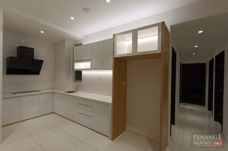 Eco Terrace , Jalan Paya Terubong 11060 Ayer Itam Penang