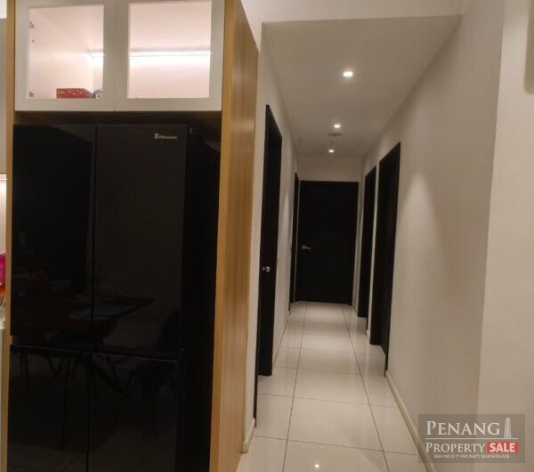 Eco Terrace , Jalan Paya Terubong 11060 Ayer Itam Penang