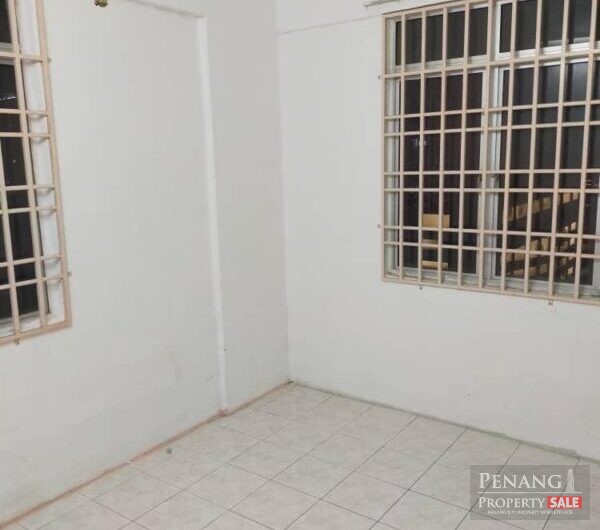 Desa Bayan -For Sales