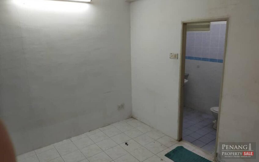 Desa Bayan -For Sales