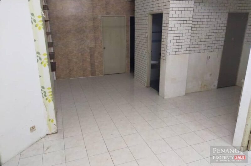 Desa Bayan -For Sales