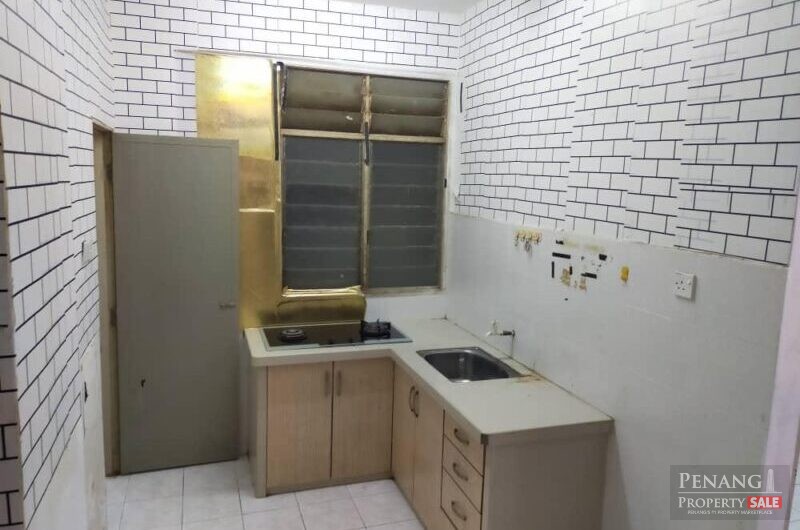 Desa Bayan -For Sales