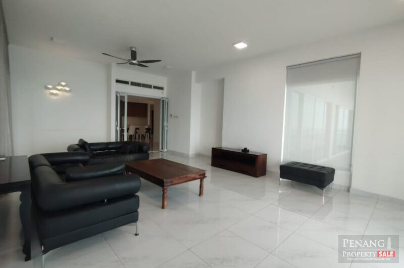 One Tanjung_Tanjong Bungah_Luxury Condominium