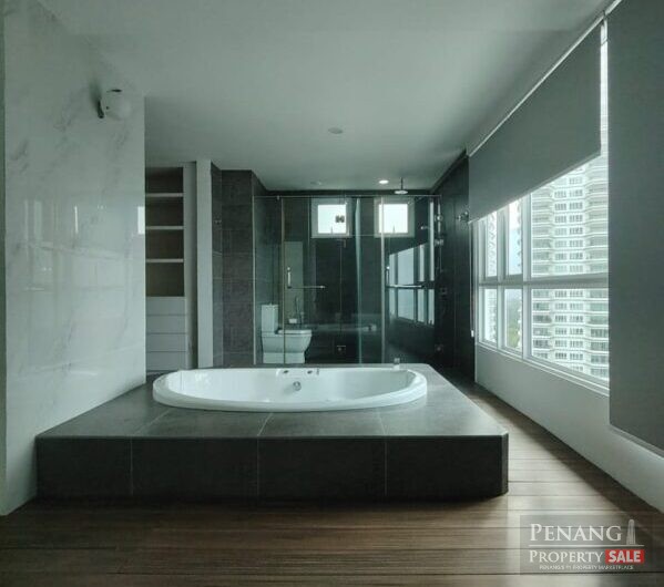One Tanjung_Tanjong Bungah_Luxury Condominium