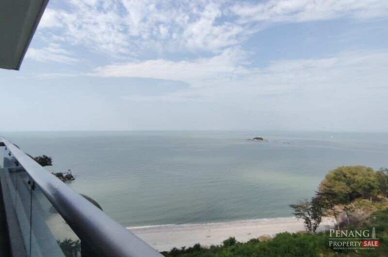 One Tanjung_Tanjong Bungah_Luxury Condominium
