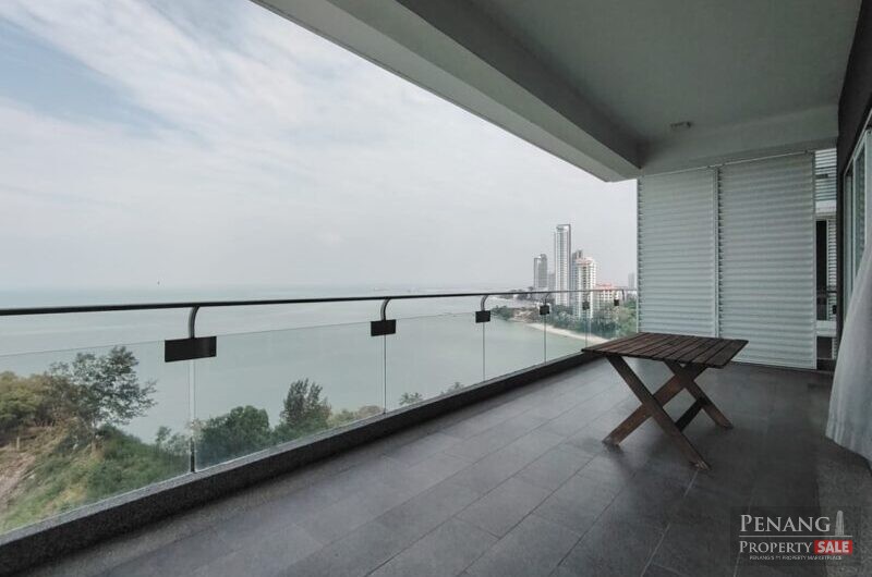 One Tanjung_Tanjong Bungah_Luxury Condominium