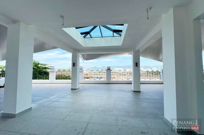 Luxury Mansion Super Bungalow Batu Maung Fully Renovated 16,000sf