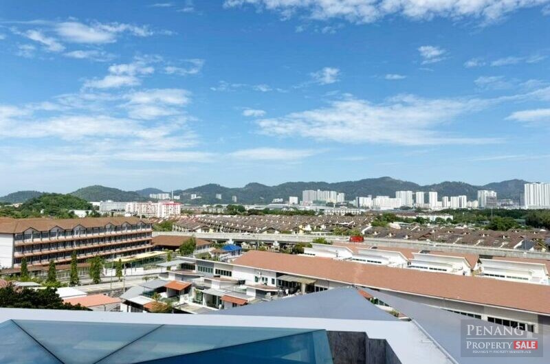 Luxury Mansion Super Bungalow Batu Maung Fully Renovated 16,000sf