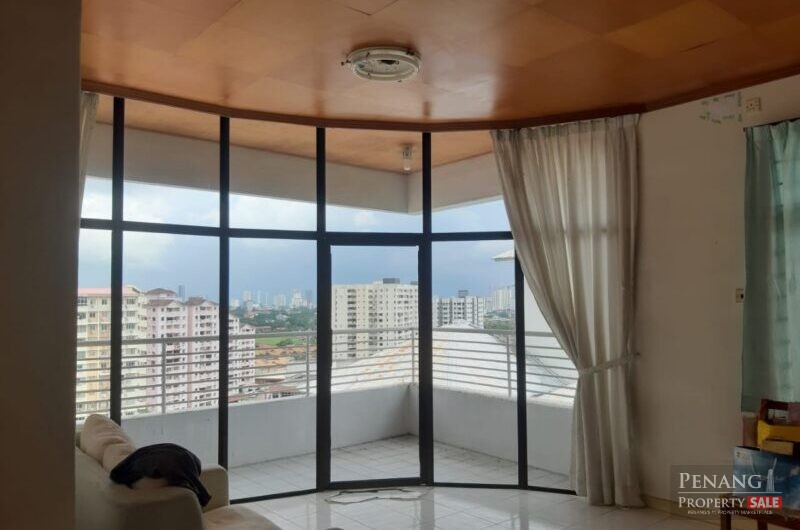 Flamingo Series , Solok Gangsa 11600 Jelutong Penang