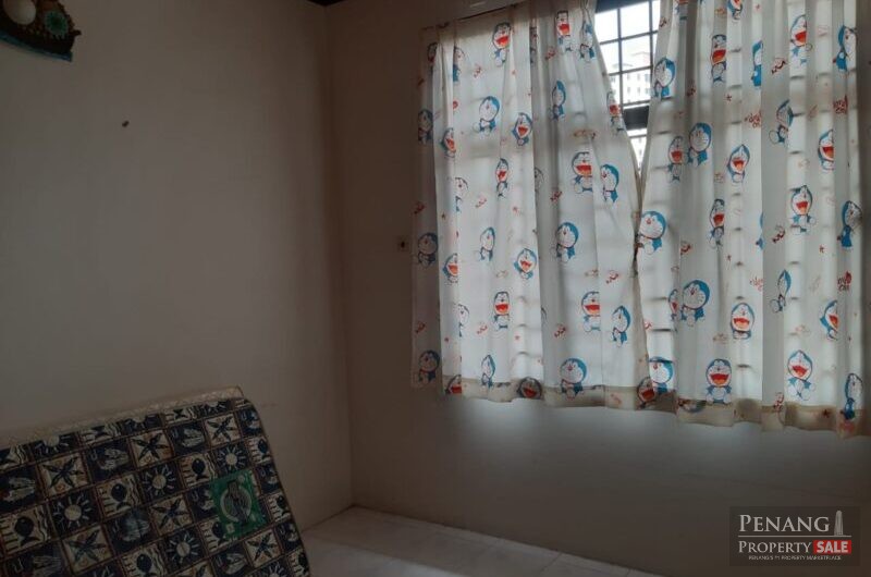 Flamingo Series , Solok Gangsa 11600 Jelutong Penang