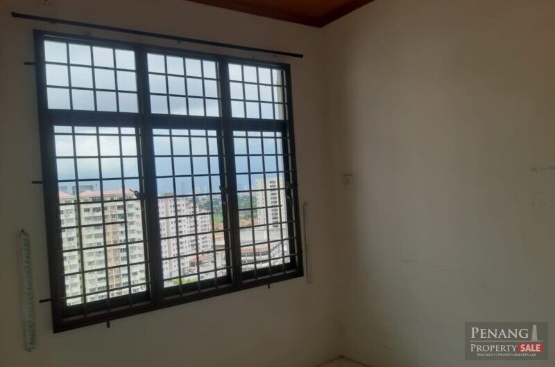 Flamingo Series , Solok Gangsa 11600 Jelutong Penang