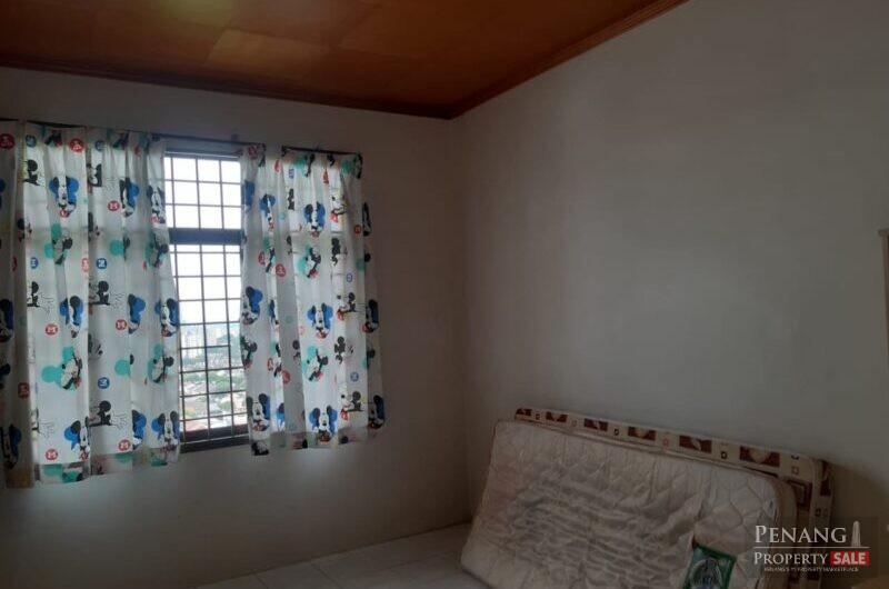 Flamingo Series , Solok Gangsa 11600 Jelutong Penang