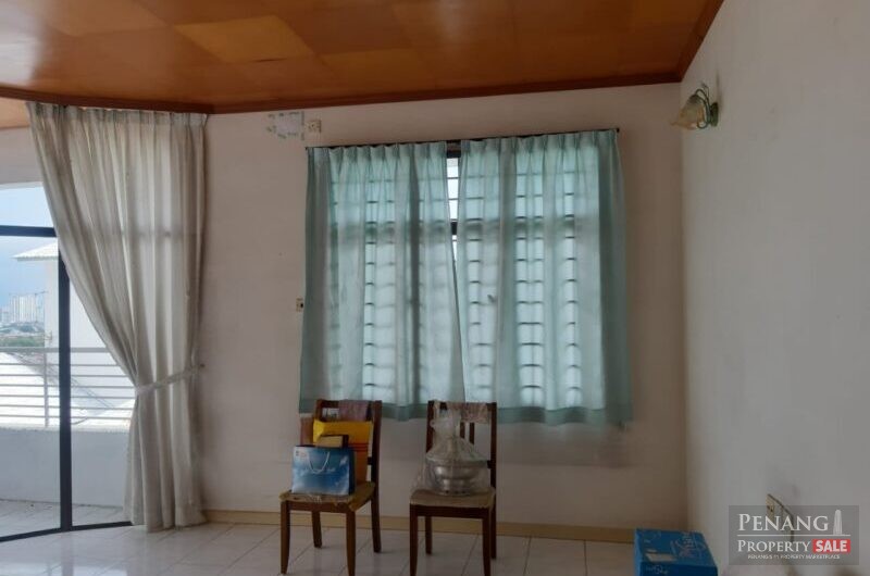 Flamingo Series , Solok Gangsa 11600 Jelutong Penang