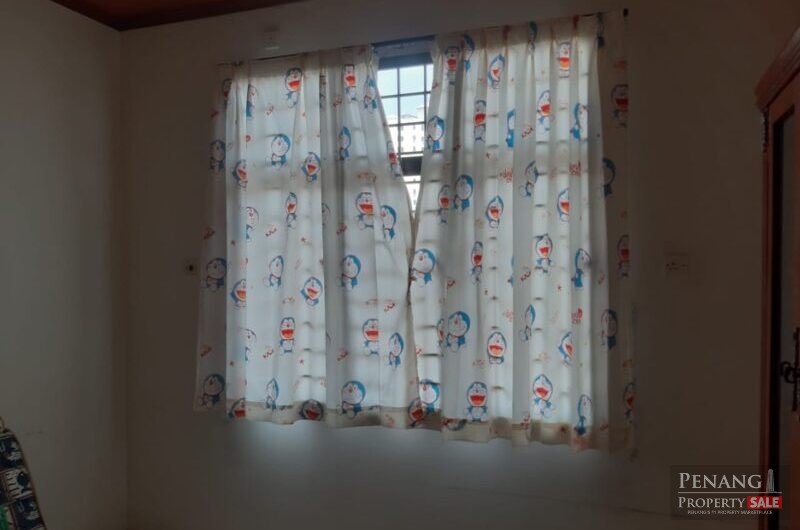 Flamingo Series , Solok Gangsa 11600 Jelutong Penang