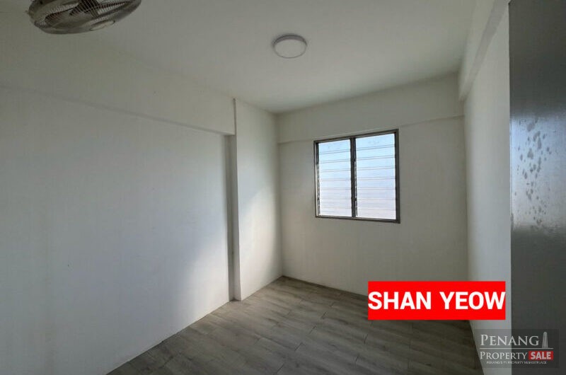 Pangsapuri Residensi Panchor Nibong Tebal For Rent