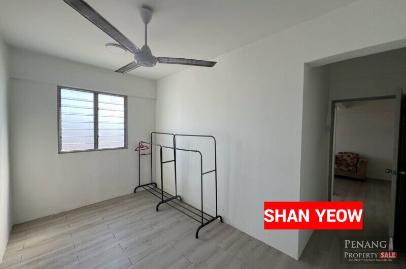 Pangsapuri Residensi Panchor Nibong Tebal For Rent